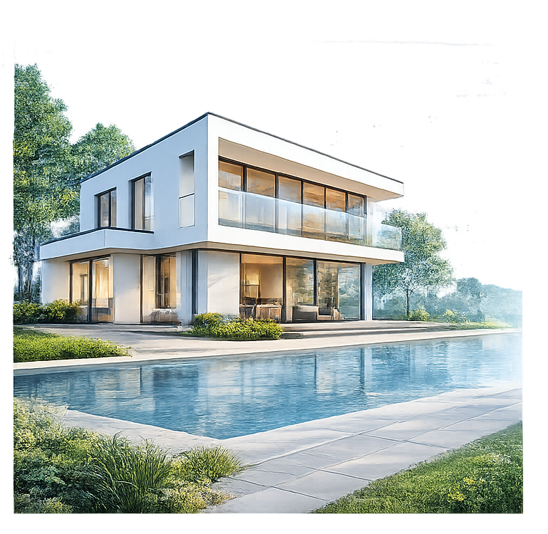Maison moderne ValoBien