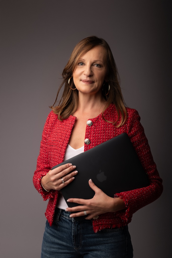 Jennifer Démarais